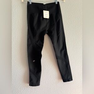 Fabletics Black Seamless Leggings